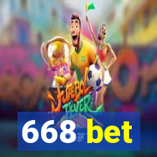 668 bet