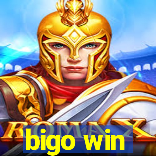 bigo win