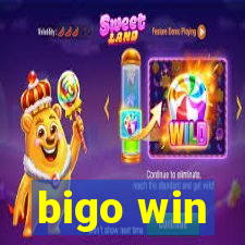 bigo win