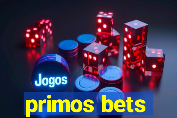 primos bets