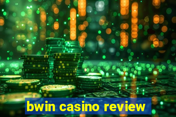 bwin casino review