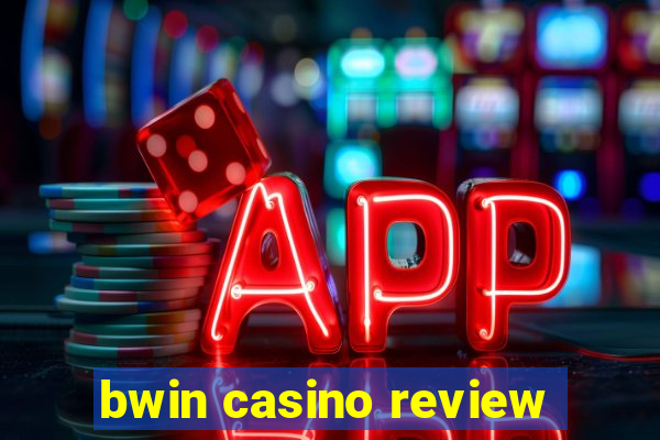 bwin casino review