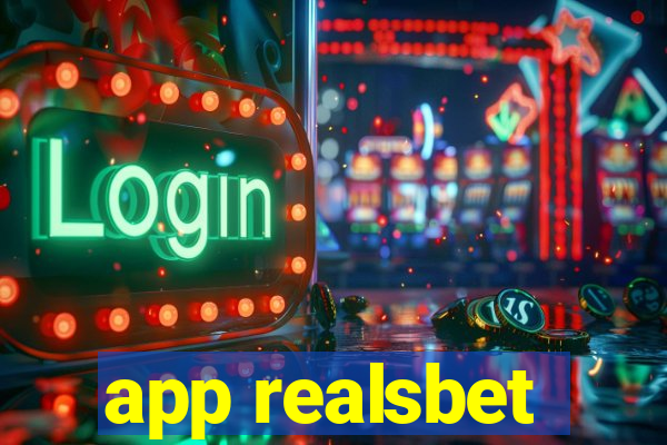 app realsbet