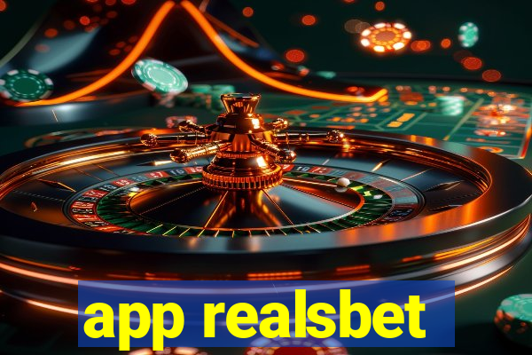 app realsbet