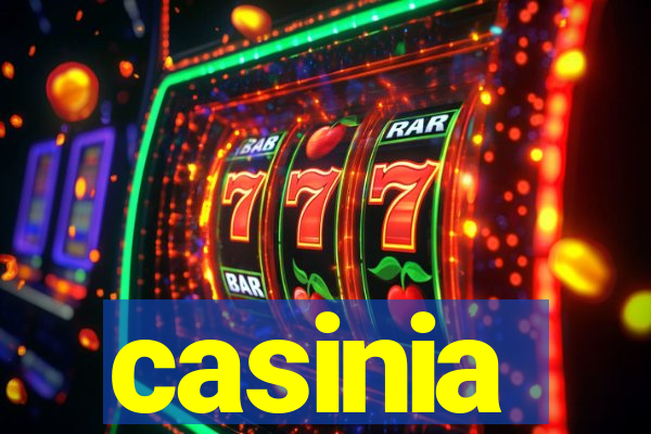 casinia