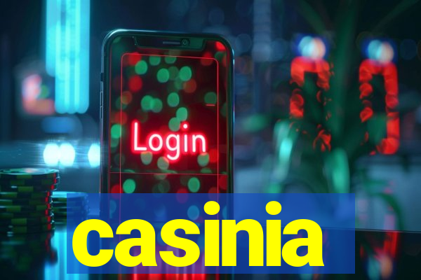 casinia