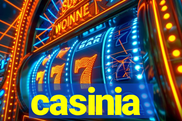 casinia