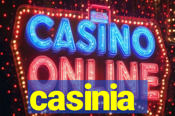 casinia