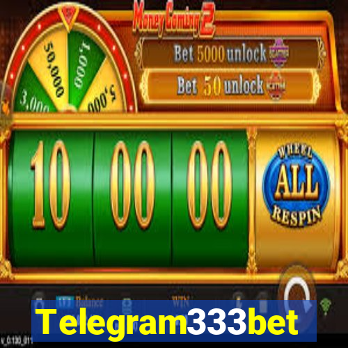 Telegram333bet