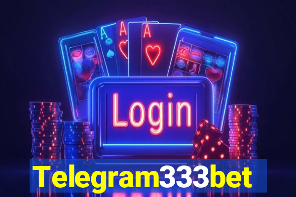 Telegram333bet