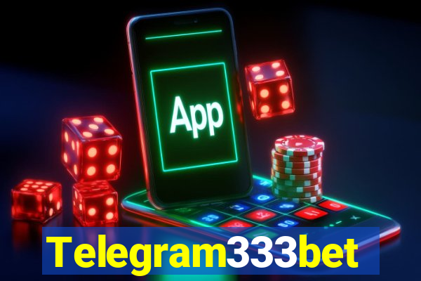 Telegram333bet