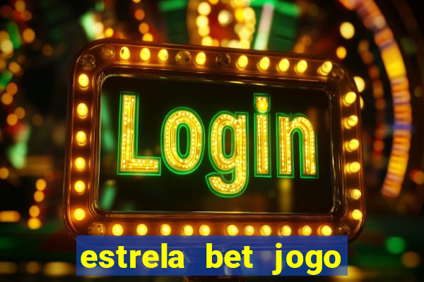 estrela bet jogo da mina