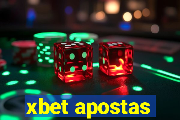 xbet apostas