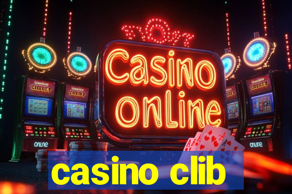 casino clib