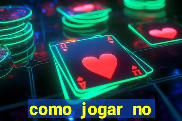 como jogar no fortune tiger