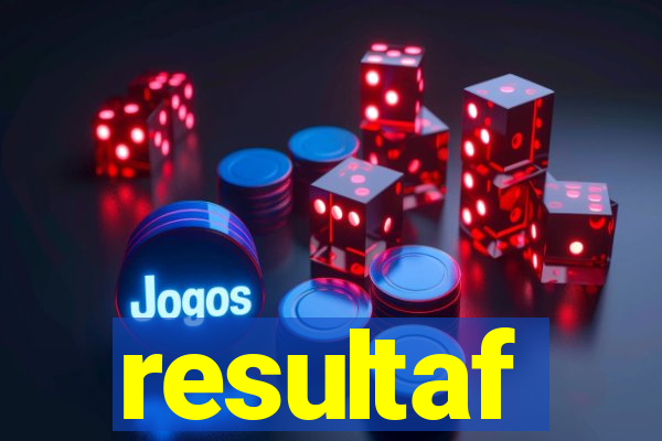 resultaf