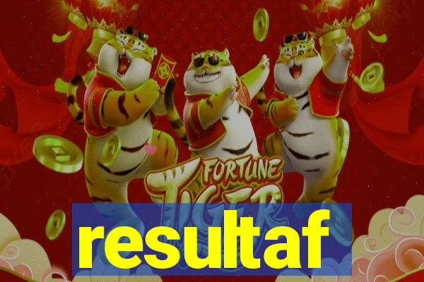 resultaf