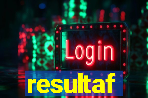 resultaf