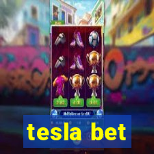 tesla bet