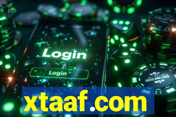 xtaaf.com