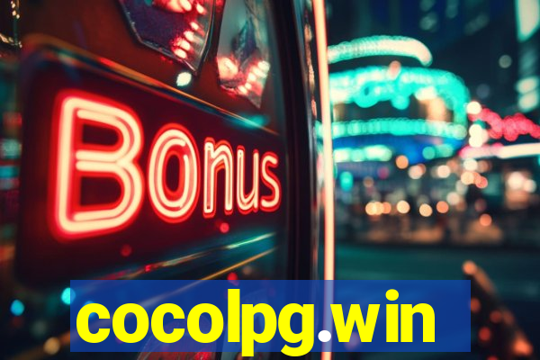 cocolpg.win