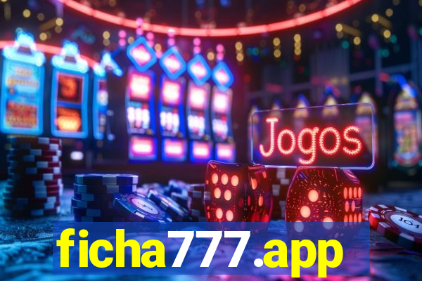 ficha777.app