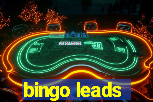 bingo leads