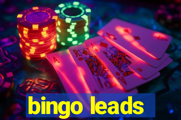 bingo leads