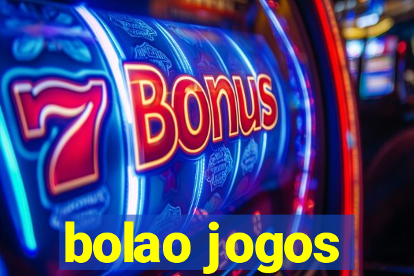 bolao jogos