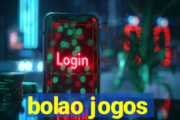 bolao jogos