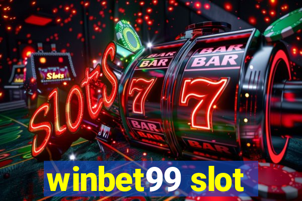 winbet99 slot