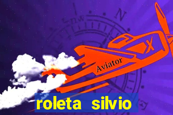 roleta silvio santos jogo