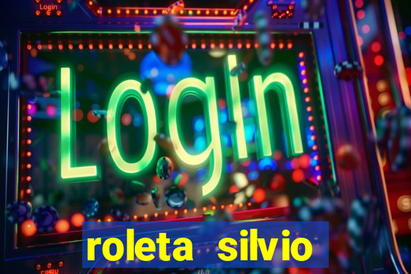 roleta silvio santos jogo