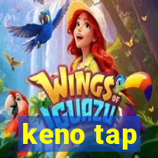 keno tap