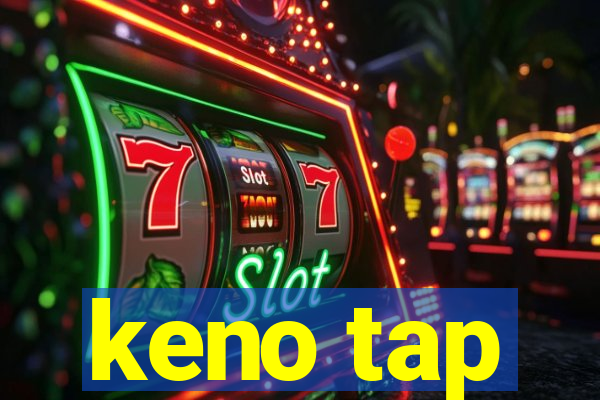 keno tap