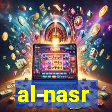 al-nasr