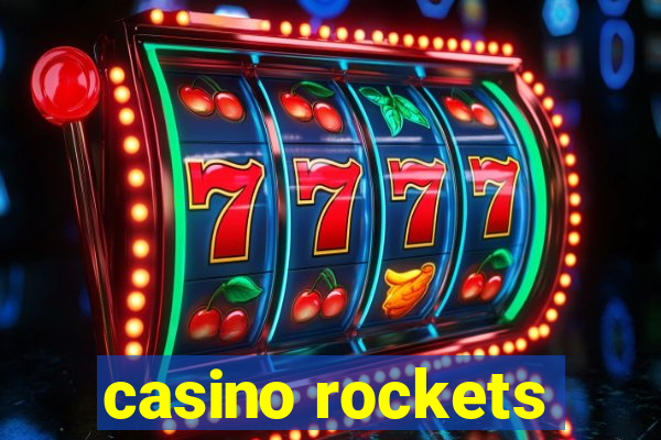 casino rockets