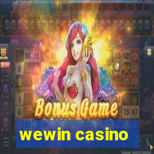 wewin casino