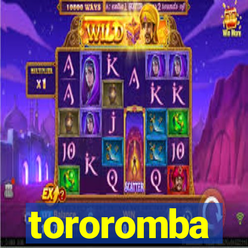 tororomba