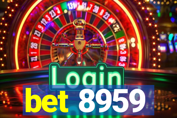 bet 8959