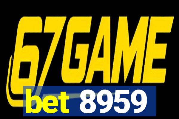 bet 8959