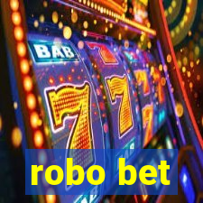 robo bet