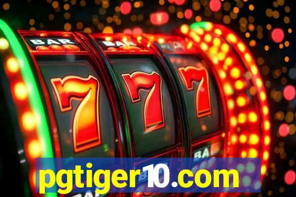 pgtiger10.com