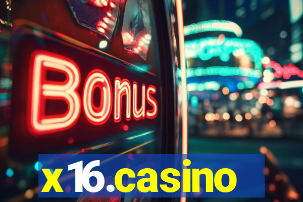 x16.casino