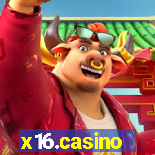 x16.casino