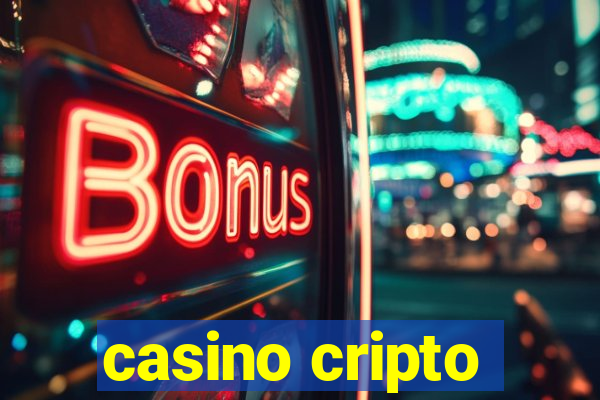 casino cripto