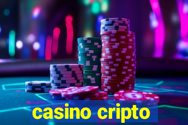 casino cripto