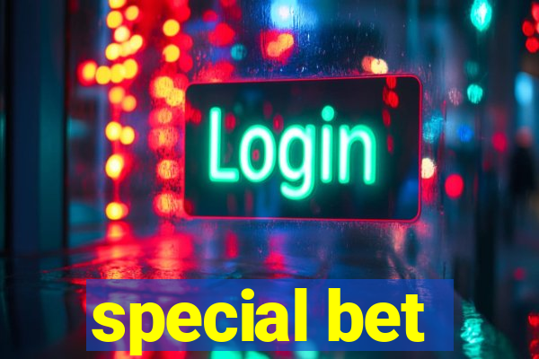 special bet