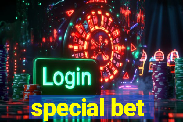 special bet