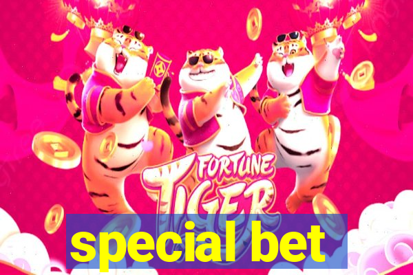 special bet